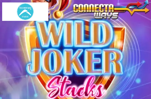 Wild Joker Stacks
